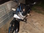 Bajaj Discover 2008