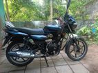 Bajaj Discover 2008