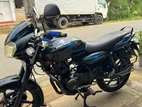 Bajaj Discover 2008