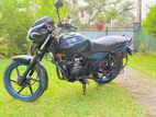 Bajaj Discover 135 2008