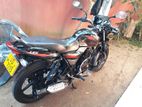 Bajaj Discover 2008