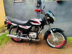 Bajaj Discover 2008