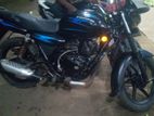 Bajaj Discover 2008