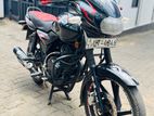 Bajaj Discover 2008