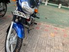 Bajaj Discover 2008