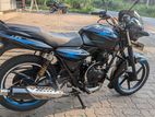 Bajaj Discover 2008