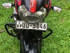 Bajaj Discover 2008