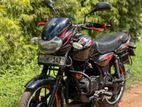 Bajaj Discover 2008