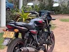 Bajaj Discover 2008