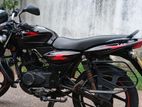 Bajaj Discover 2008