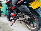 Bajaj Discover 2008