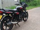 Bajaj Discover 2008