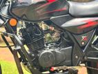 Bajaj Discover 2008