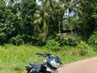 Bajaj Discover 2008