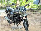 Bajaj Discover 135 2008