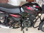 Bajaj Discover 2008