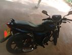 Bajaj Discover 125 2008