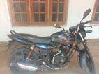 Bajaj Discover 125 2008