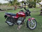 Bajaj Discover 135 2008
