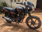 Bajaj Discover 2008