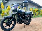 Bajaj Discover 2008