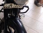 Bajaj Discover 2008