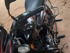 Bajaj Discover 135 2008