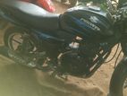 Bajaj Discover 135 2008