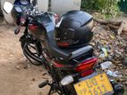 Bajaj Discover 2008