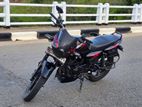 Bajaj Discover 2008