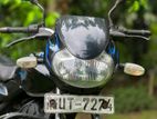 Bajaj Discover ...... 2008
