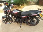Bajaj Discover 2008