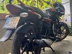 Bajaj Discover 2008
