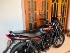 Bajaj Discover 2008