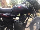 Bajaj Discover 2008