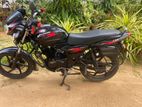 Bajaj Discover 2008