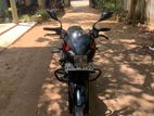 Bajaj Discover 135 2008