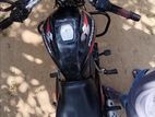 Bajaj Discover 2008