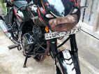 Bajaj Discover 135 2008