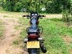 Bajaj Discover 2008