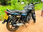 Bajaj Discover 2008