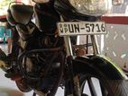 Bajaj Discover 2008
