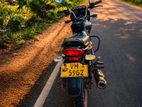 Bajaj Discover 2008