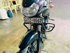 Bajaj Discover 135 2008