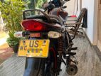 Bajaj Discover 2008