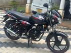 Bajaj Discover 2008