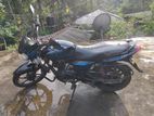 Bajaj Discover 2008