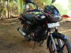 Bajaj Discover 2008