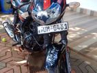 Bajaj Discover 2008