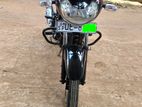 Bajaj Discover 135 2008